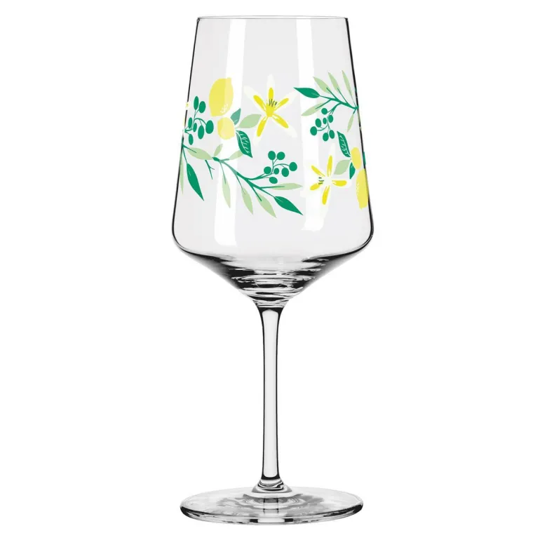PROM Sommertau Limoncello 4er-Set F24