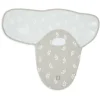Pucksack 0-3 Monate Twig - Olive Green