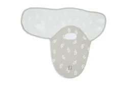 Pucksack 0-3 Monate Twig - Olive Green