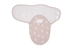 Pucksack 0-3 Monate Twig - Wild Rose