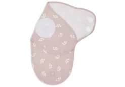 Pucksack 0-3 Monate Twig - Wild Rose