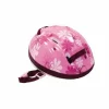 Puppen Fahrradhelm 42-50cm