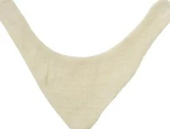 Puppen-Babyset mit Stoffwindel und Lätzchen aus 10