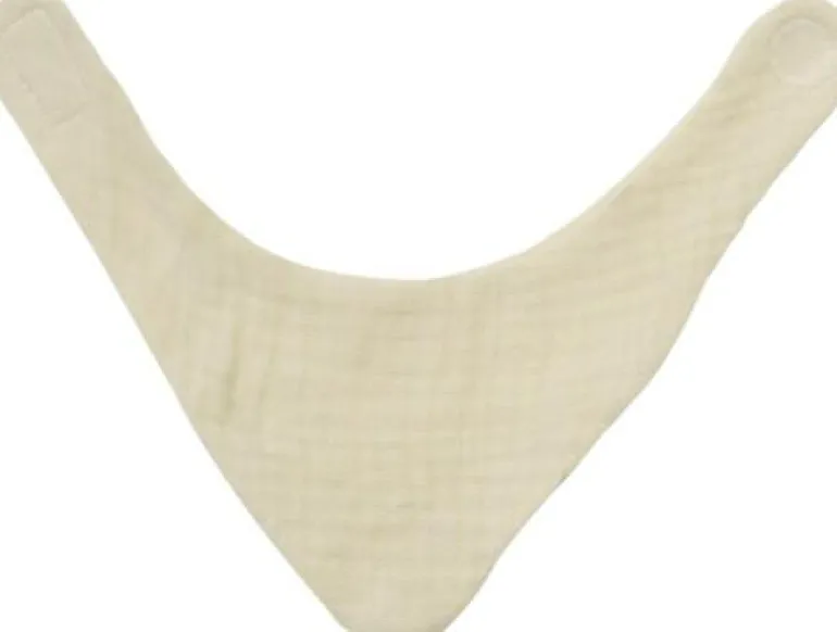 Puppen-Babyset mit Stoffwindel und Lätzchen aus 10