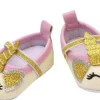 Puppen-Ballerinas "Einhorn" Gr. 30-35cm