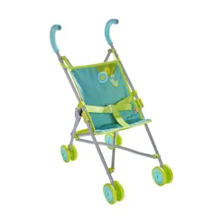 Puppenbuggy Sommerwiese