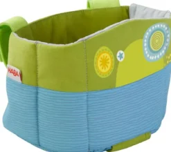 Puppen-Fahrradsitz Sommerwiese