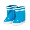 Puppen-Gummistiefel, hellblau, Gr. 38-45 cm