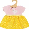 Puppen-Kleid ''Bunny Lou'', Gr. 35-45 cm