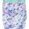 Puppen-Kleid ''Meerjungfrau Yara'', Gr. 35-45 cm