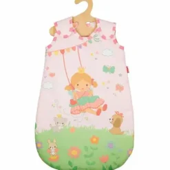 Puppen-Schlafsack ''Prinzessin Emily'', Gr. 35-50