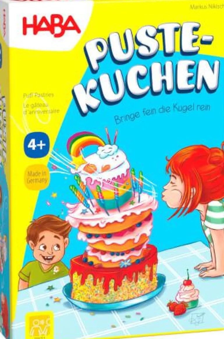 Pustekuchen