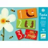 Puzzle duo/trio Lernspiele