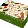 Puzzle Illustrierte Tierwelt (1000 Teile)