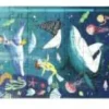 Puzzle Leben im Ozean 210 Teile
