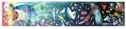 Puzzle Leben im Ozean 210 Teile