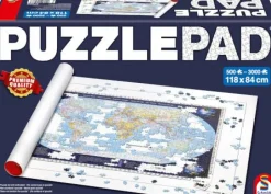 Puzzle Pad für Puzzles bis 3000 Teile