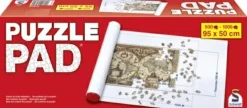 Puzzle Pad für Puzzles bis 1000 Teile
