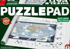 Puzzle Pad® für Puzzles bis 6.000 Teile