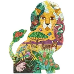 Puzzle Puzz´Art: Löwe, 350 Teile