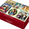 Puzzle Sechs Klassiker - B.Behr (1000 Teile)