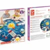 Puzzle Sonnensystem