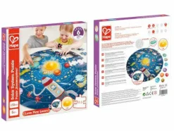 Puzzle Sonnensystem