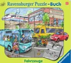 Puzzle Stow & Go!