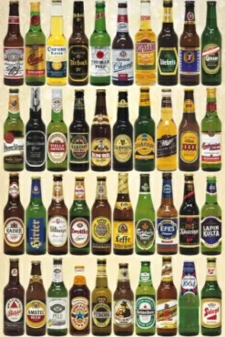 Pz.Bier 1000 Teile