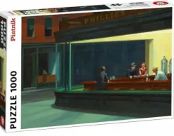 Pz.Hopper - Nachtschwärmer 1000 Teile