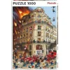 Pz.Ruyer - Feuerwehr 1000 Teile