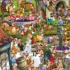 Pz.Ruyer - Story of Wine 1000 Teile