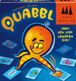 Quabbl