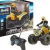 Quad NEW DUST RACER