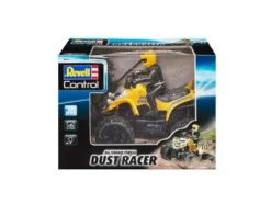 Quad NEW DUST RACER