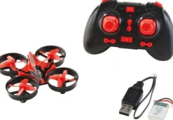 Quadcopter Fizz
