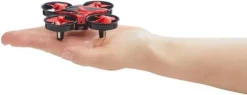 Quadcopter Fizz