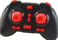 Quadcopter Fizz