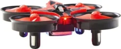 Quadcopter Fizz