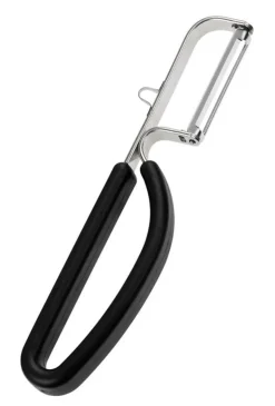 Querschäler Universal schwarz