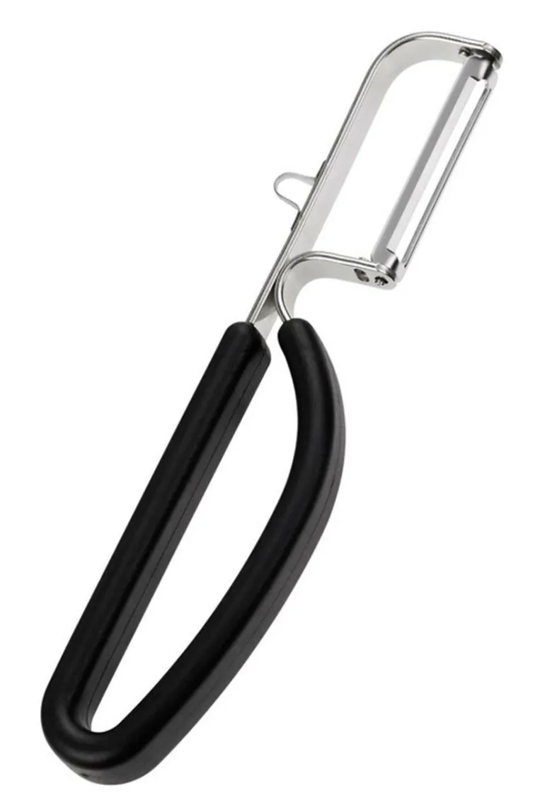 Querschäler Universal schwarz