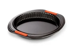 Quiche- und Obstkuchenform 26 cm