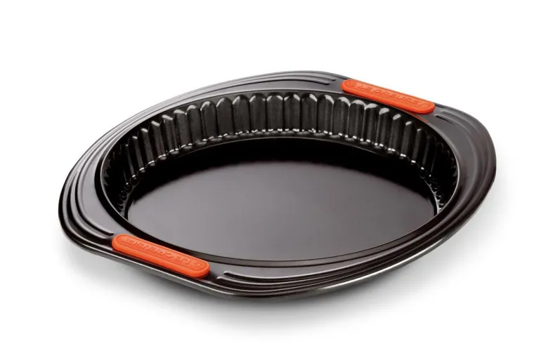 Quiche- und Obstkuchenform 26 cm