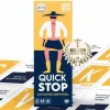 Quickstop - Das Buchstaben-Duell