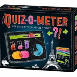QUIZ-O-METER