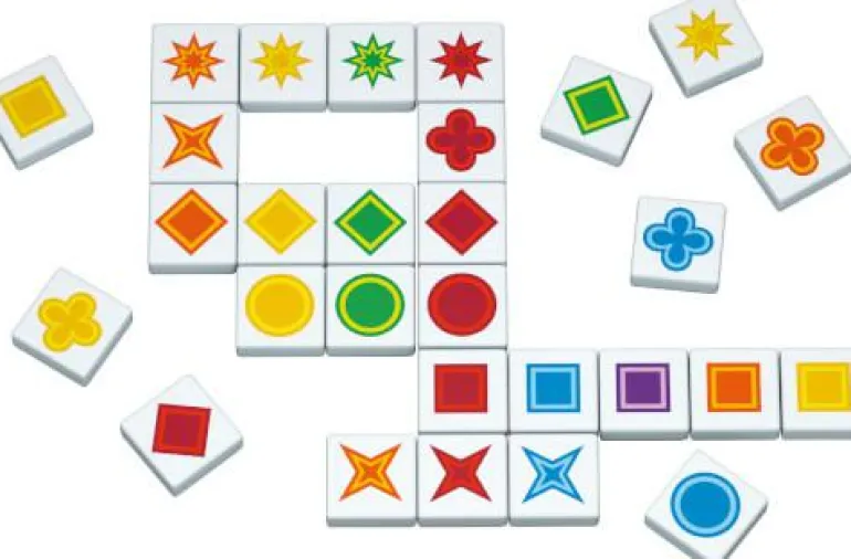 Qwirkle Limited Edition