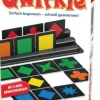 Qwirkle (Metalldose) - Mitbringspiel