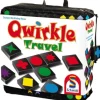 Qwirkle Travel