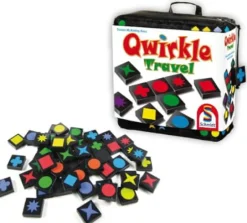 Qwirkle Travel