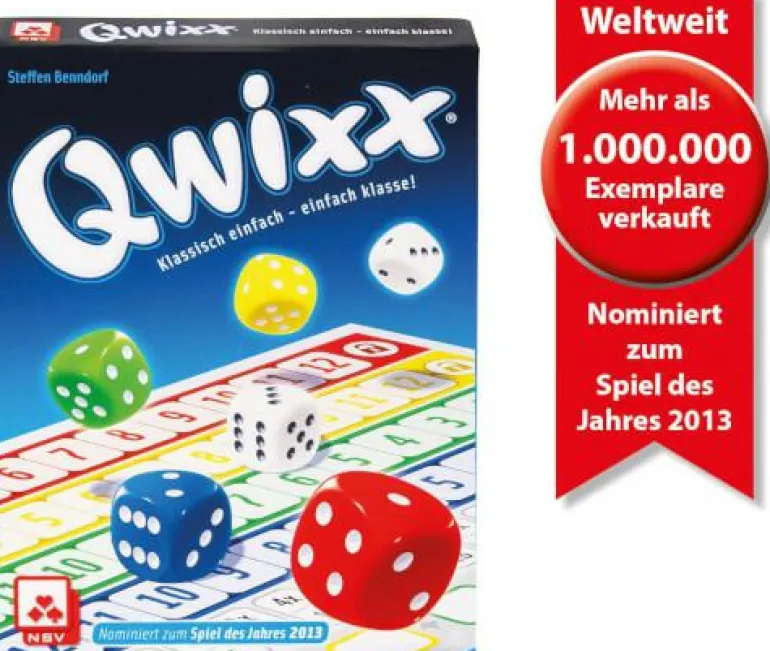 Qwixx